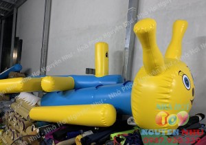 Đồ chơi Trò chơi Phao Hơi Dưới Nước PH-027